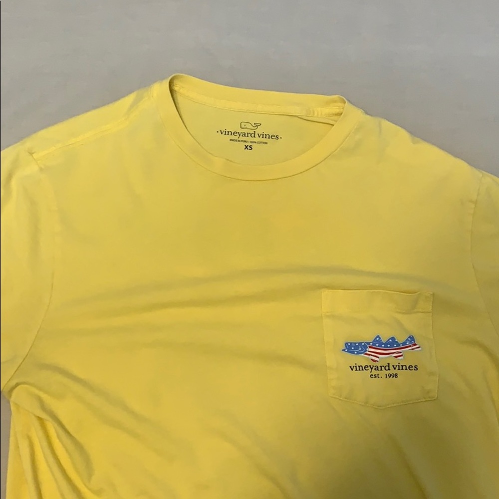 Men’s Vineyard Vines Shirt